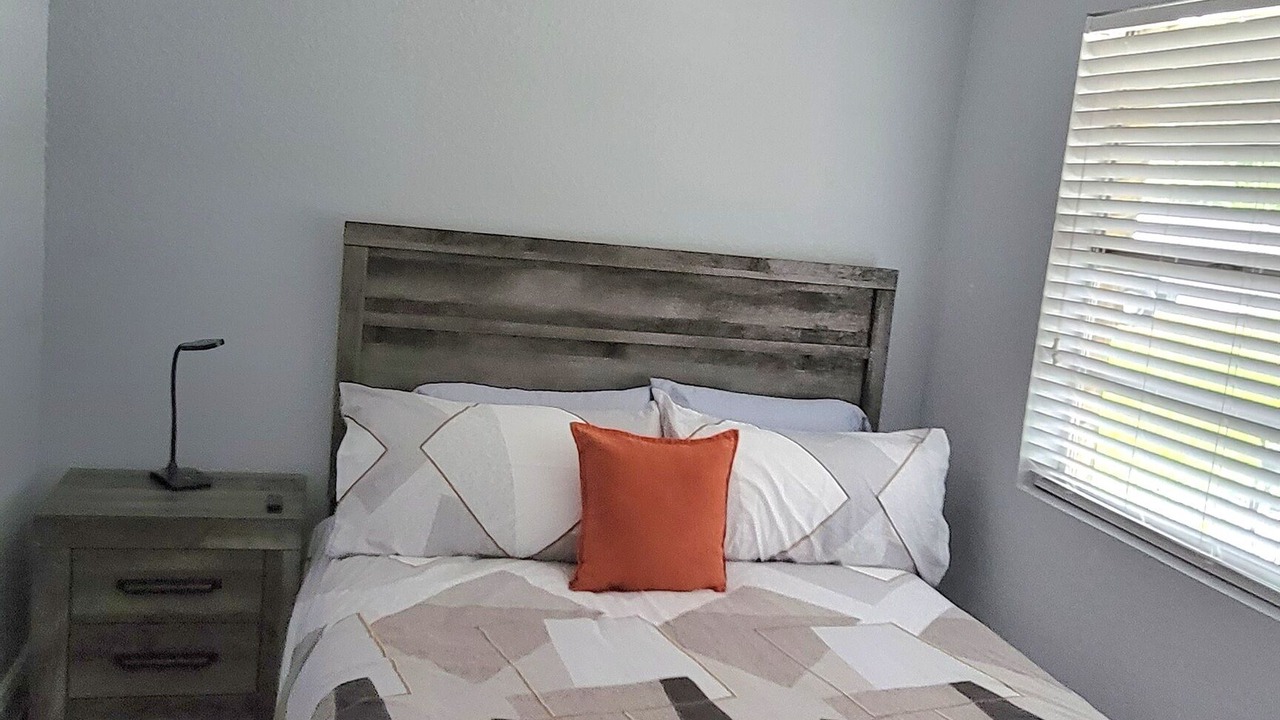 Photo of Bedroom in Lutz