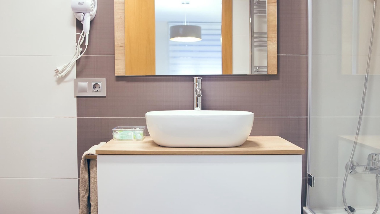 Photo of Bathroom in Castello de la Plana