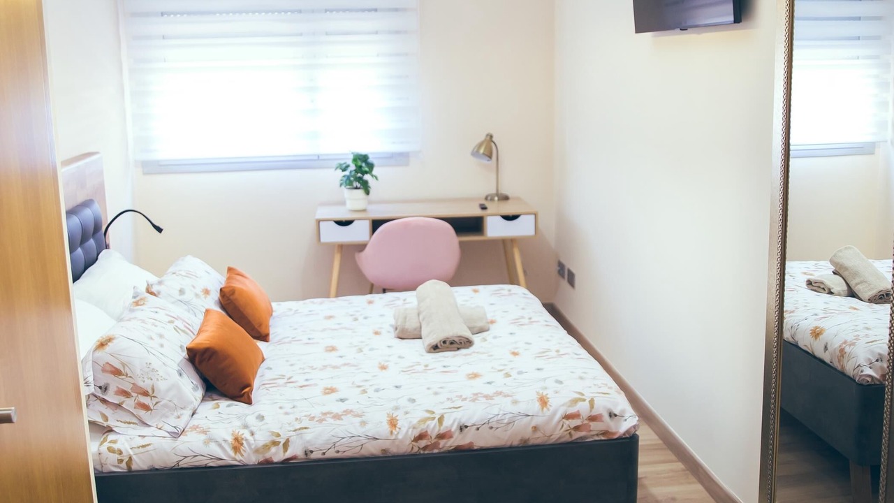 Photo of Bedroom in Castello de la Plana