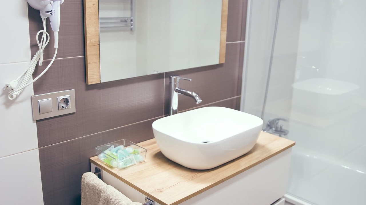 Photo of Bathroom in Castello de la Plana
