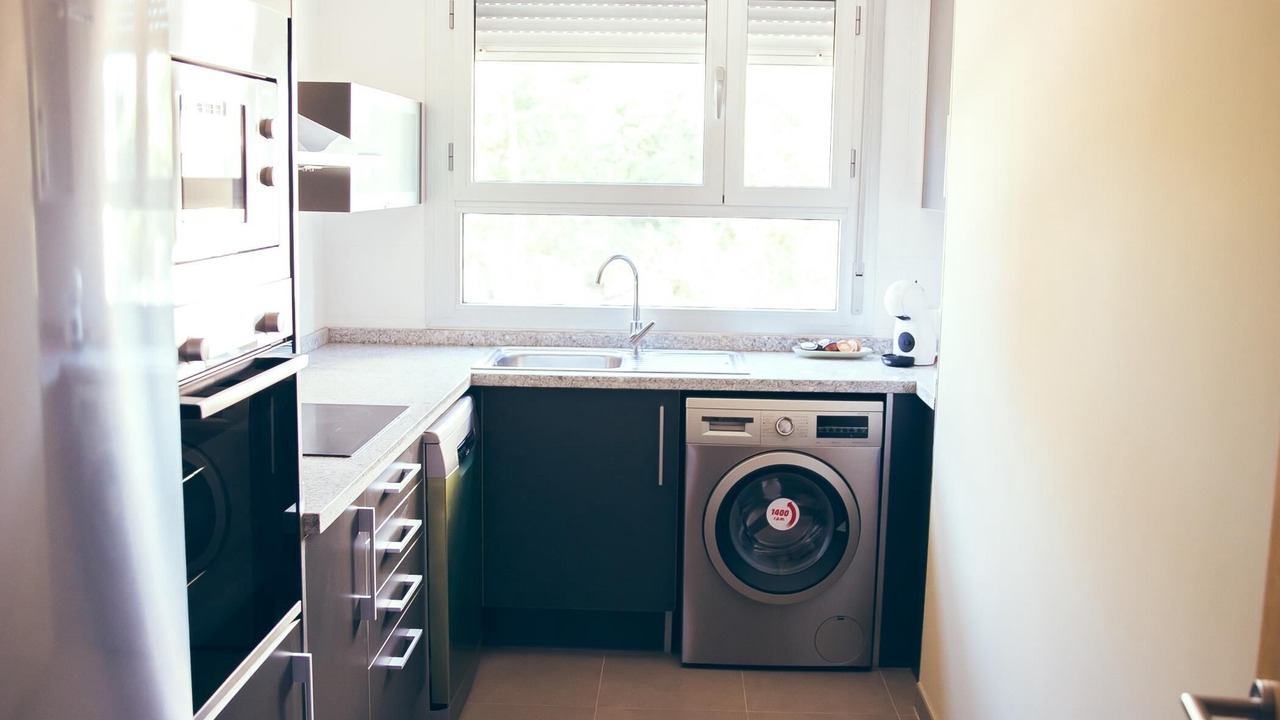 Photo of Kitchen in Castello de la Plana