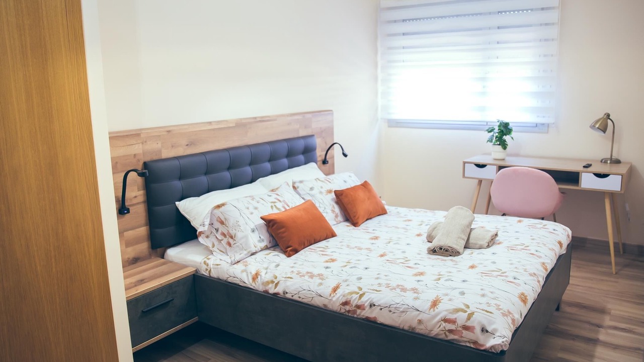 Photo of Bedroom in Castello de la Plana