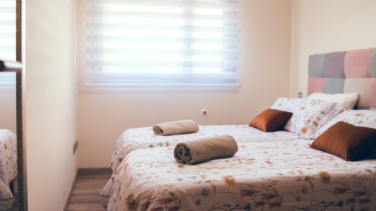 Photo of Bedroom in Castello de la Plana