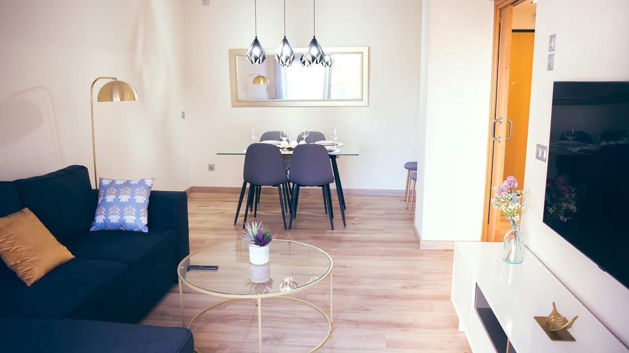 Photo of Livingroom in Castello de la Plana