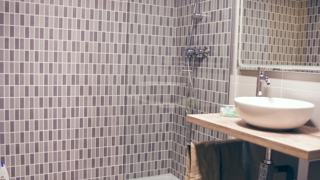 Photo of Bathroom in Castello de la Plana