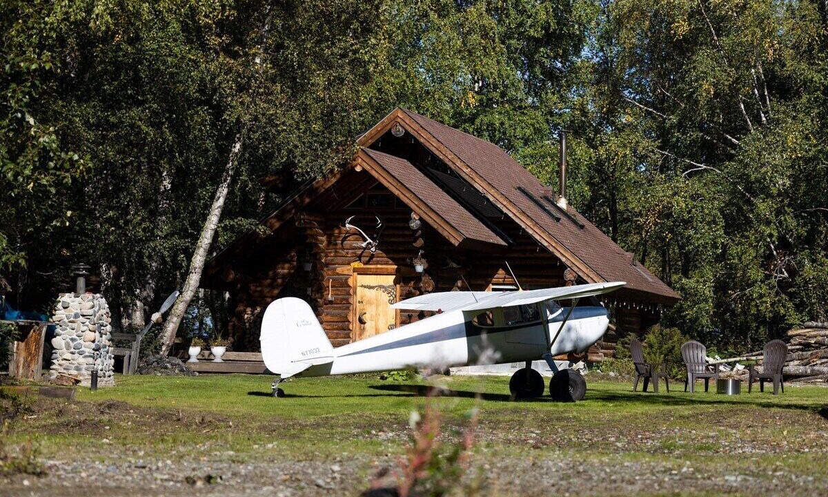 Photo of Others in Talkeetna