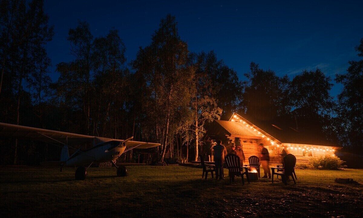 Photo of Outdoor in Talkeetna
