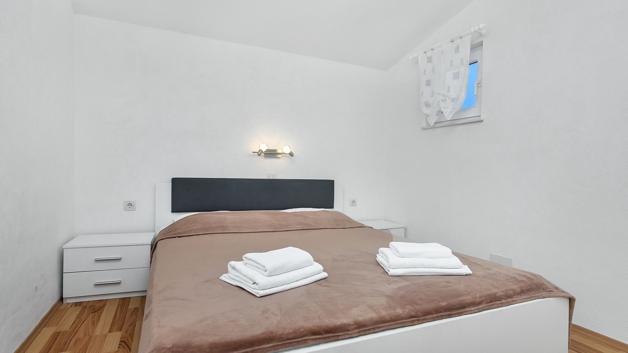 Photo of Bedroom in Pokrivenik