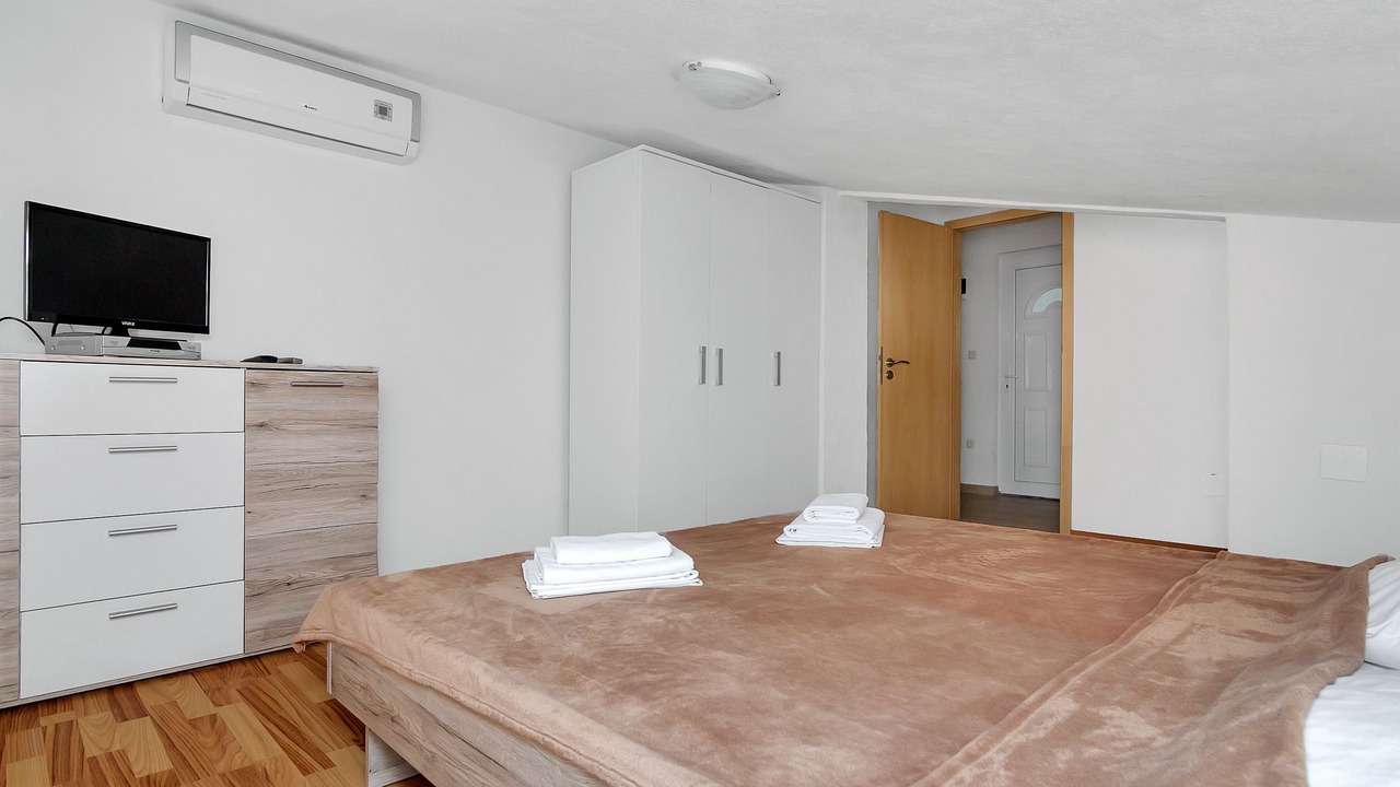 Photo of Bedroom in Pokrivenik