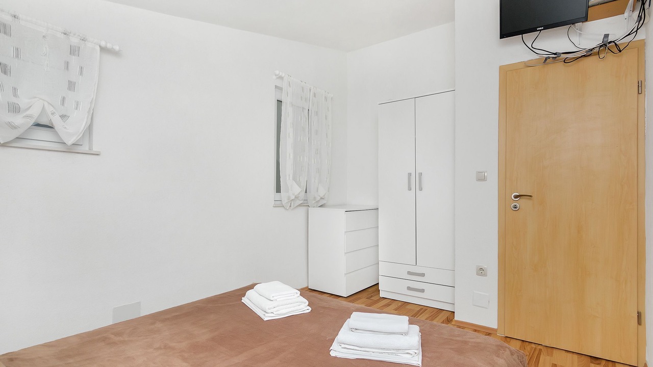 Photo of Bedroom in Pokrivenik
