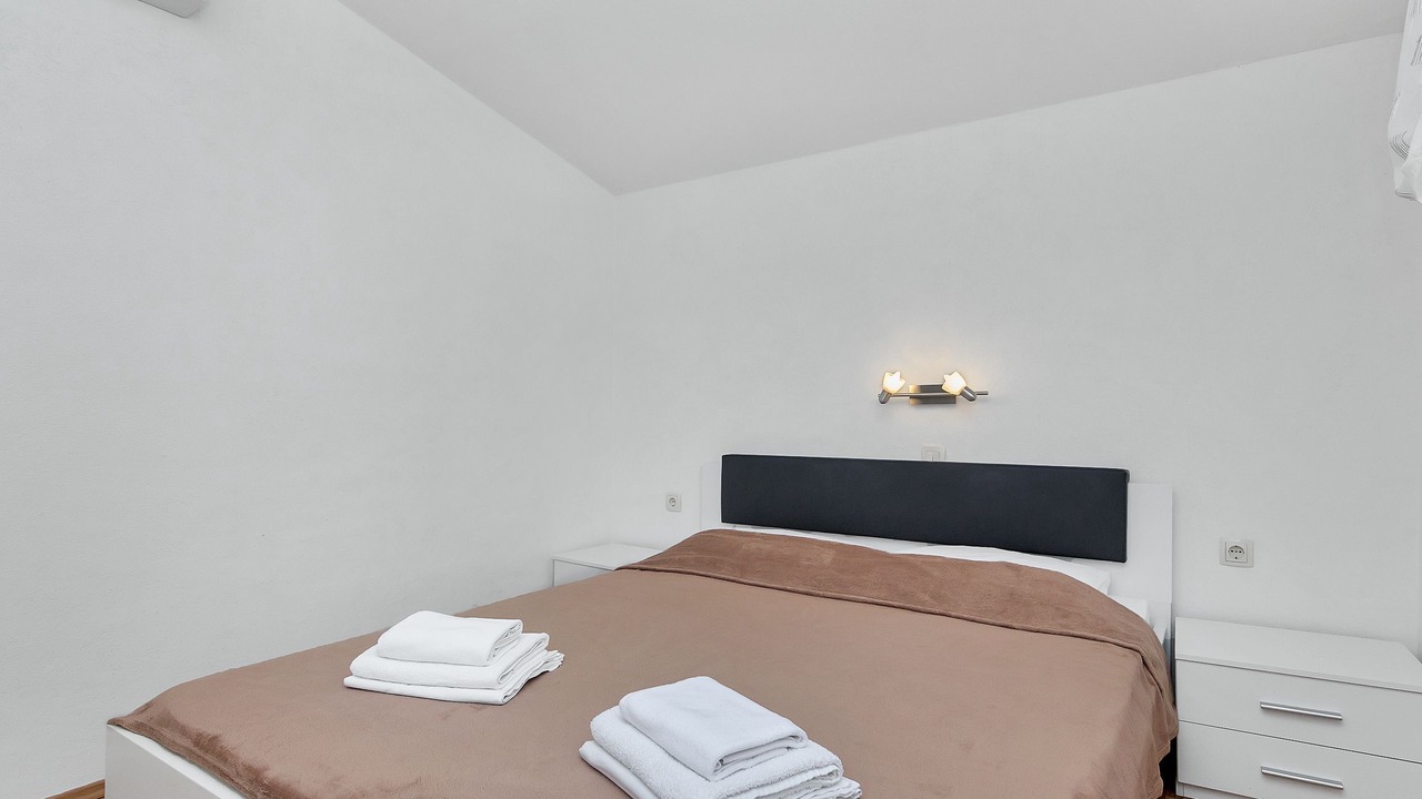 Photo of Bedroom in Pokrivenik