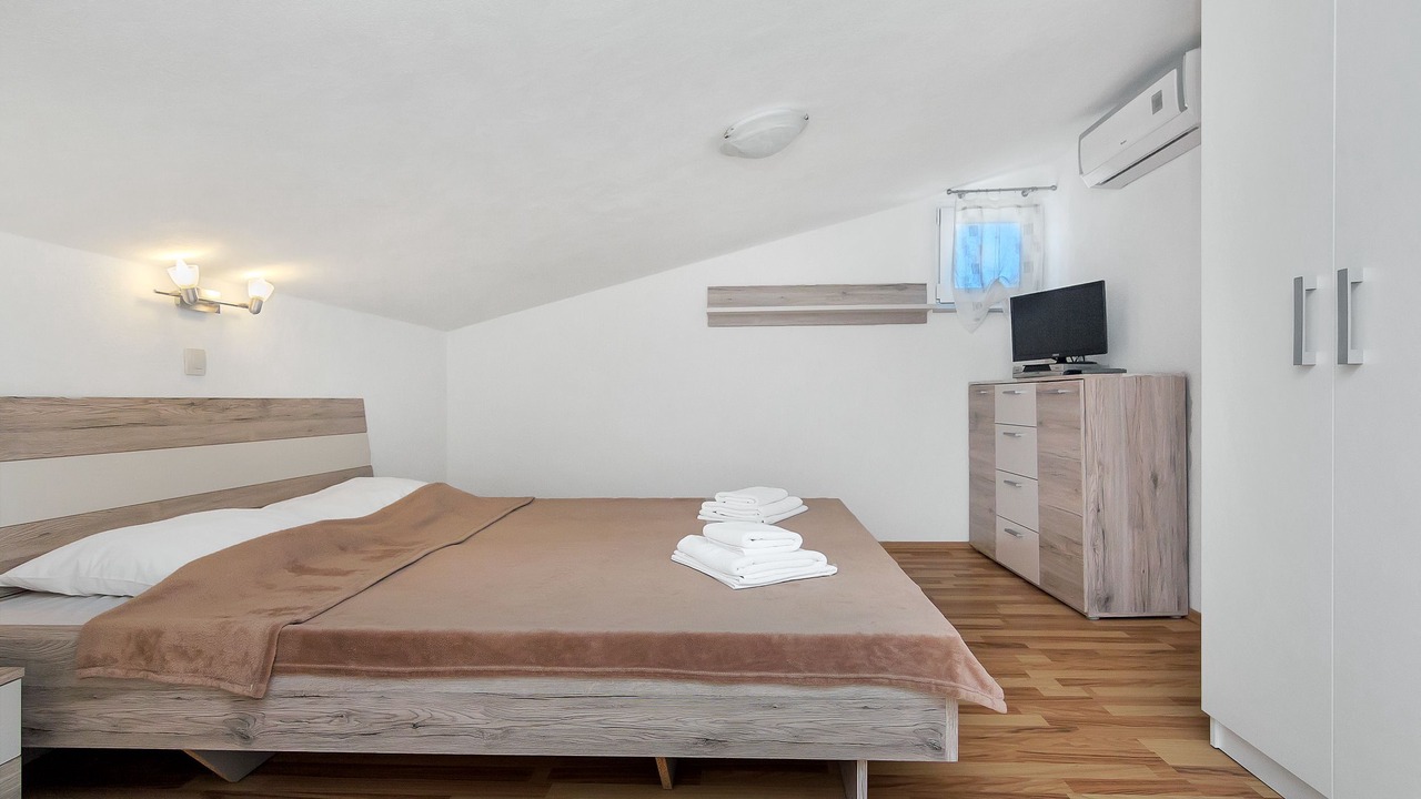 Photo of Bedroom in Pokrivenik