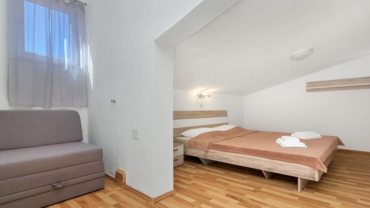 Photo of Bedroom in Pokrivenik