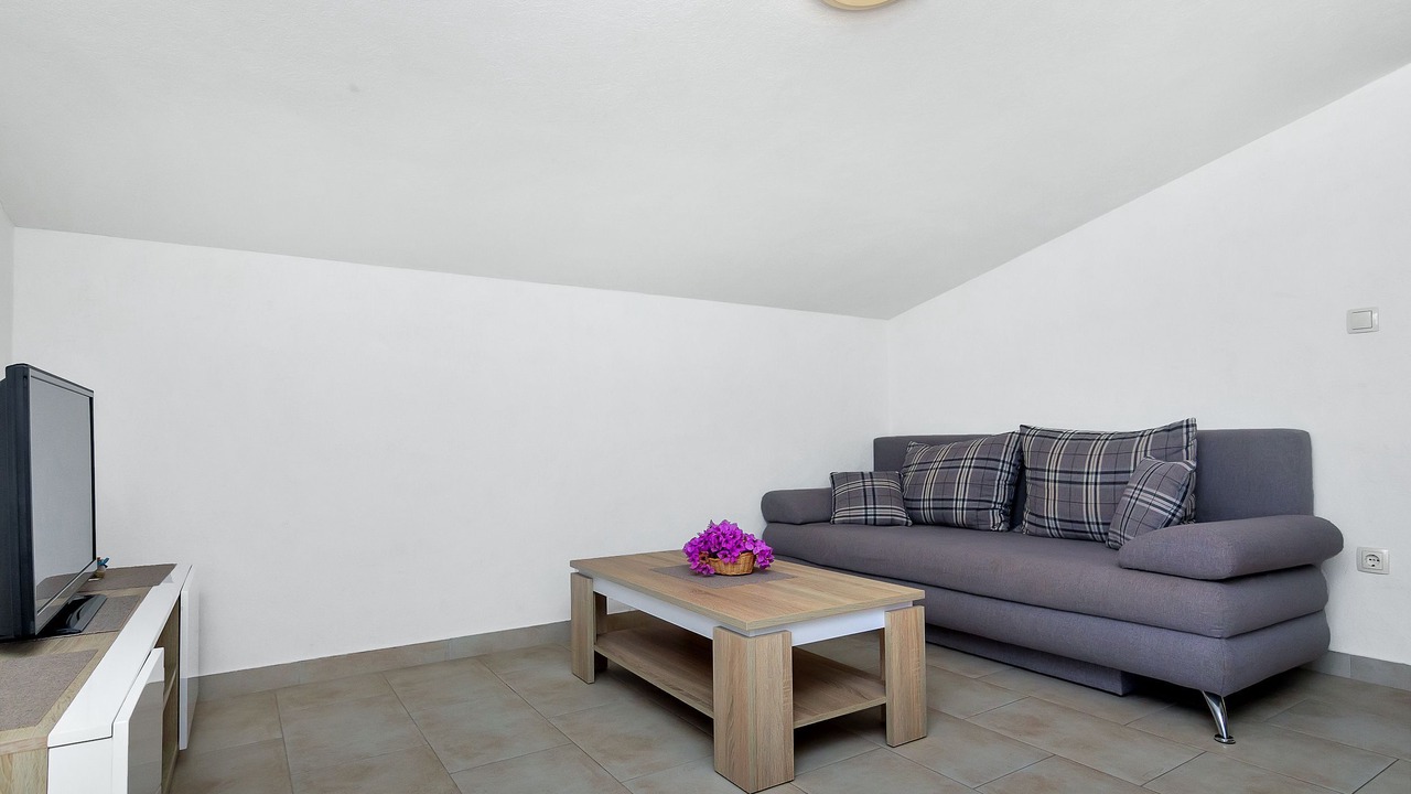 Photo of Livingroom in Pokrivenik
