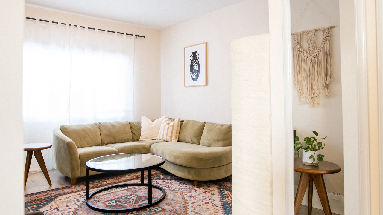 Photo of Livingroom in Winnipeg