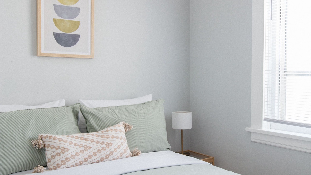 Photo of Bedroom in Winnipeg