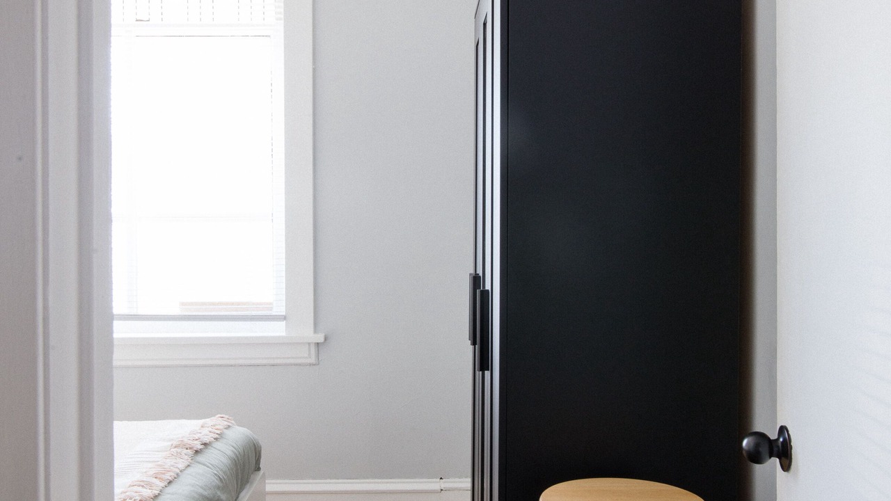 Photo of Bedroom in Winnipeg