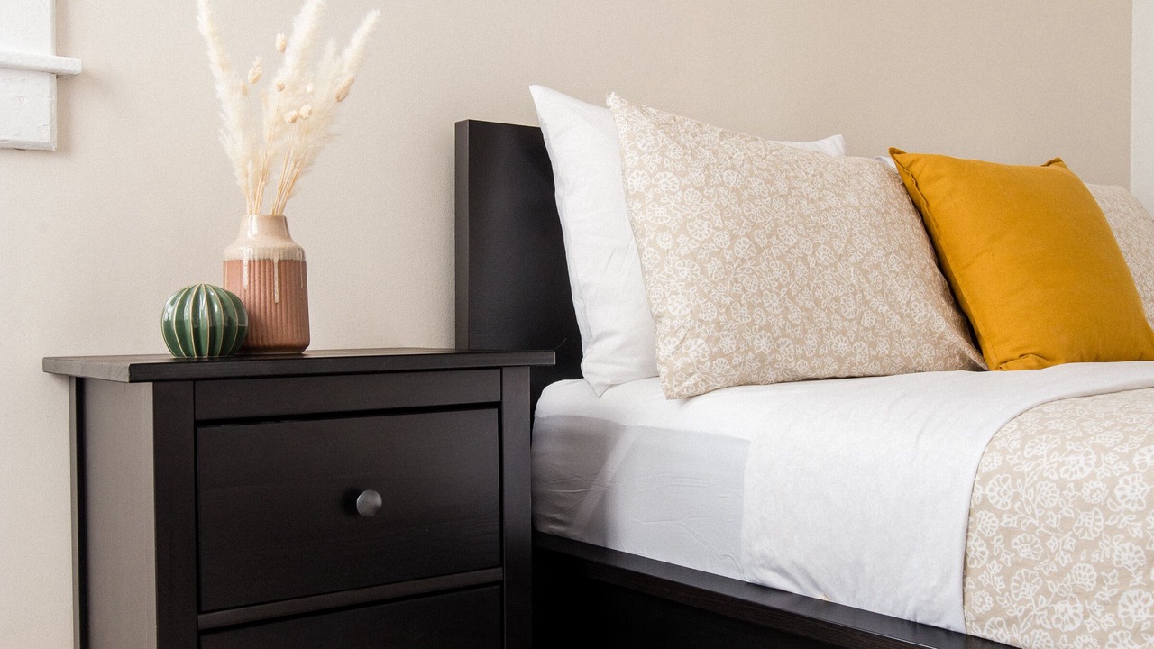 Photo of Bedroom in Winnipeg