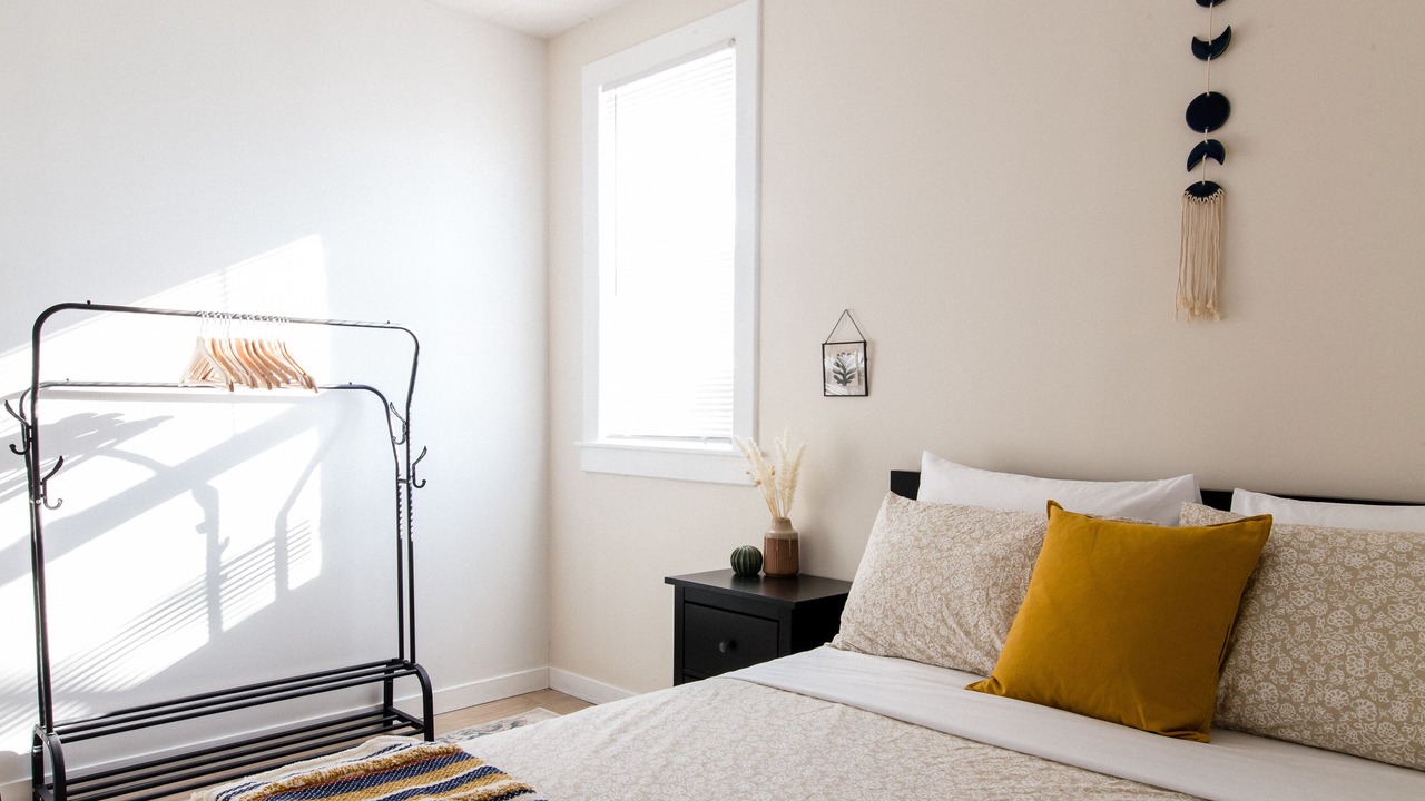 Photo of Bedroom in Winnipeg