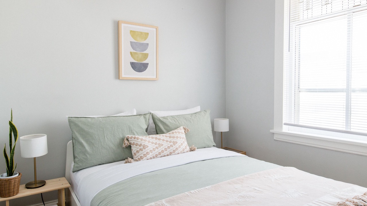 Photo of Bedroom in Winnipeg