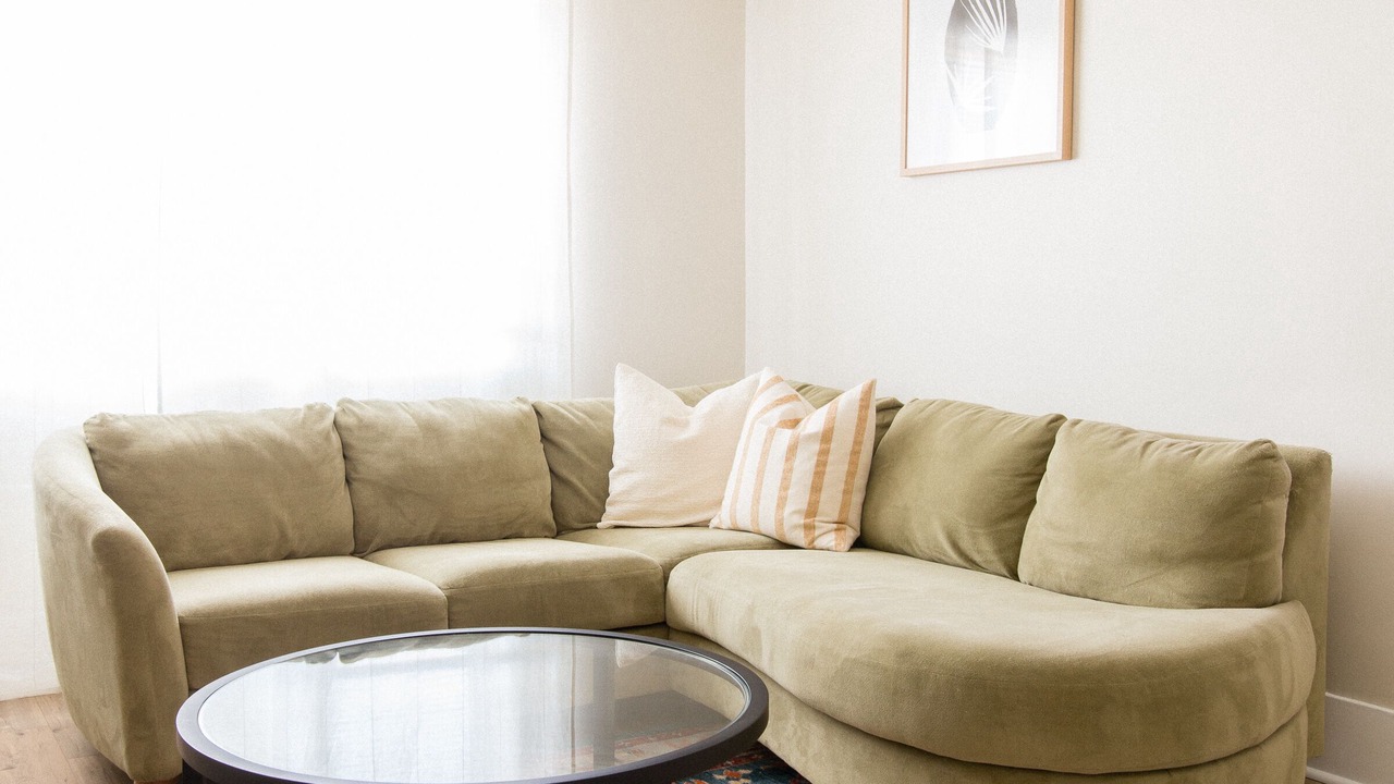 Photo of Livingroom in Winnipeg