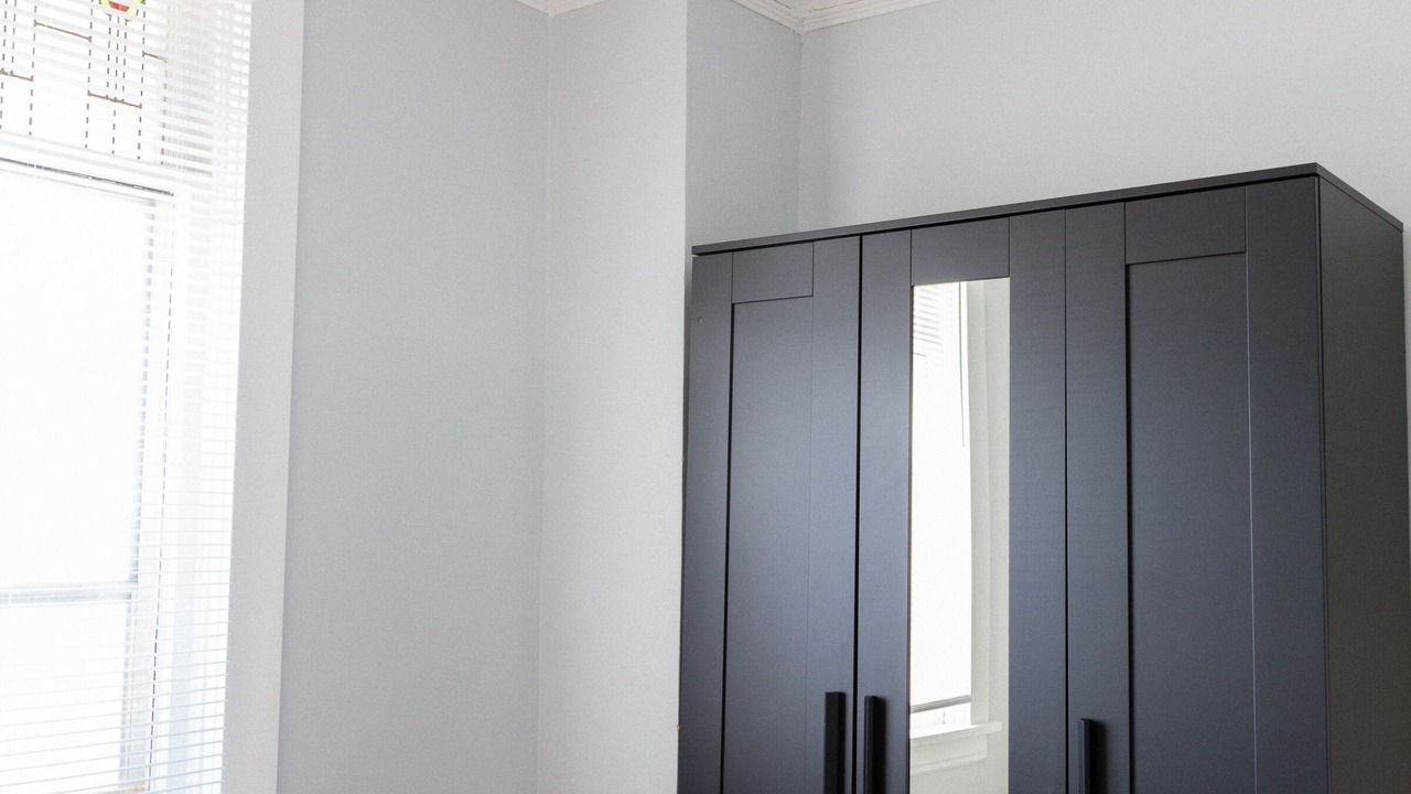 Photo of Bedroom in Winnipeg