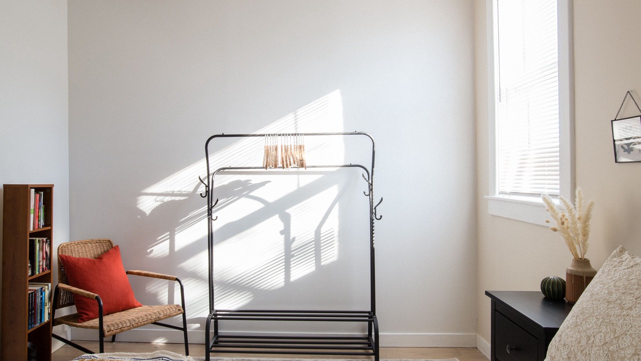 Photo of Bedroom in Winnipeg
