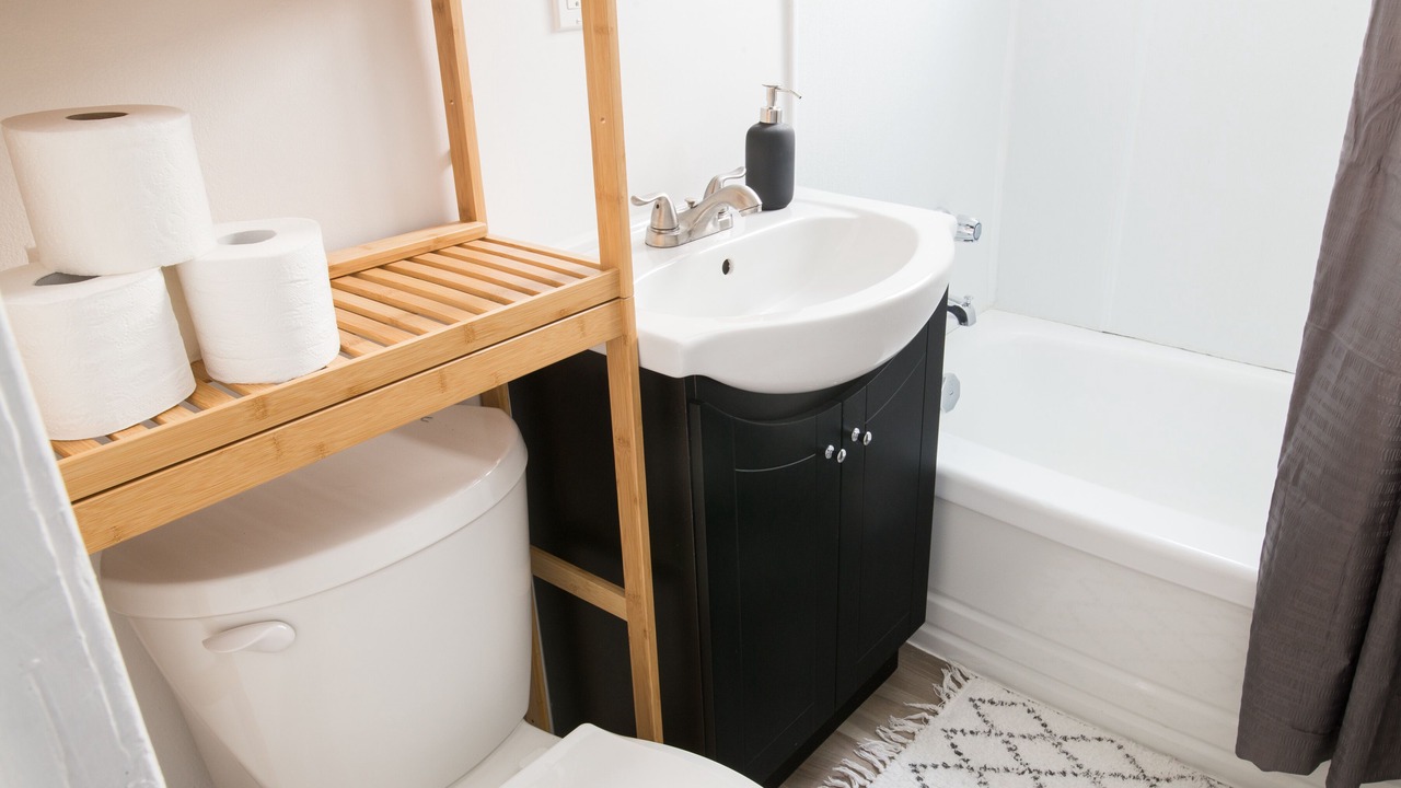 Photo of Bathroom in Winnipeg