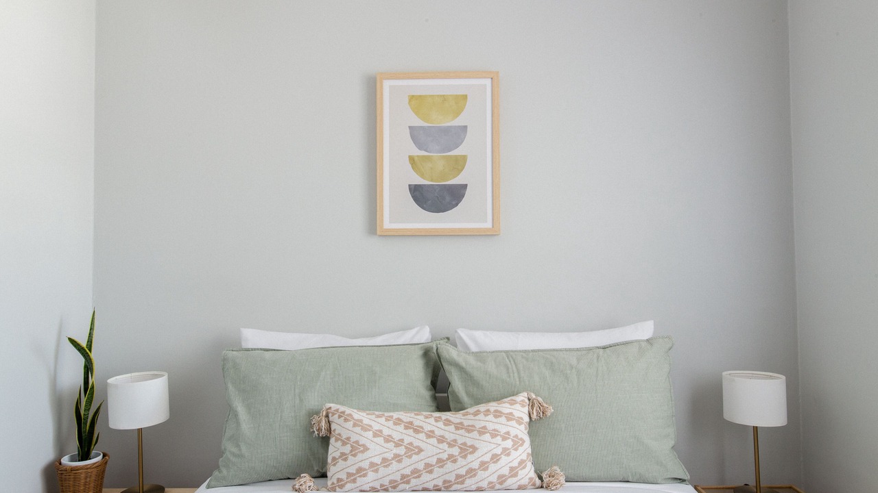Photo of Bedroom in Winnipeg