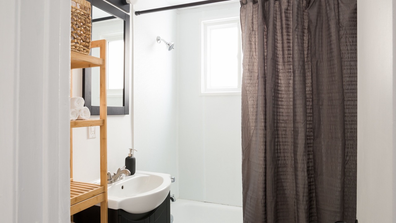 Photo of Bathroom in Winnipeg