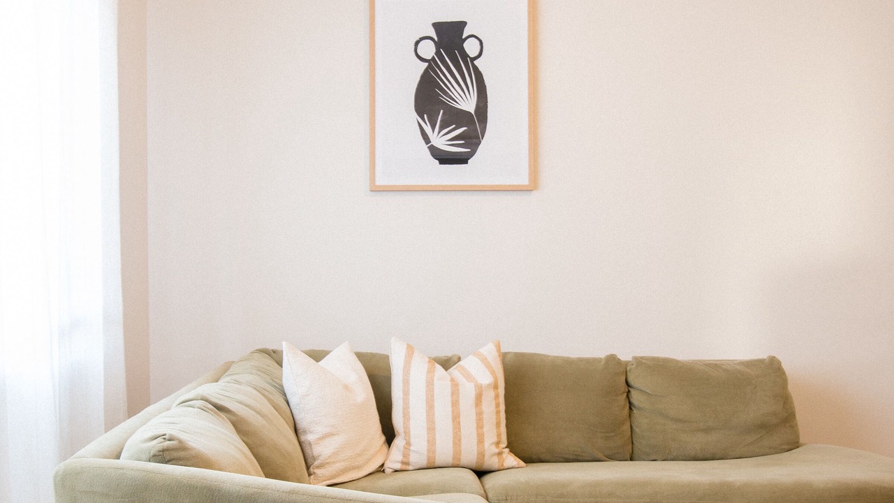 Photo of Livingroom in Winnipeg