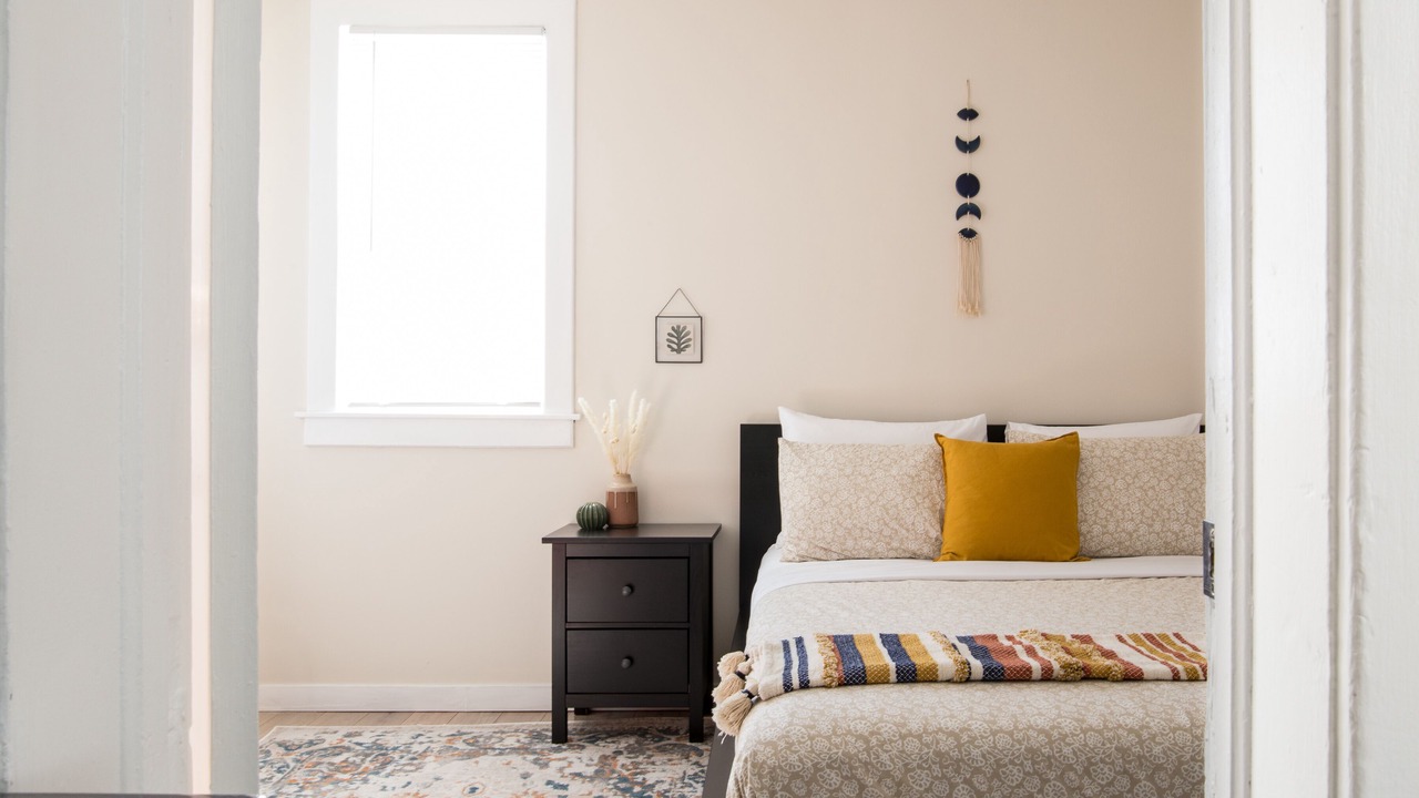 Photo of Bedroom in Winnipeg