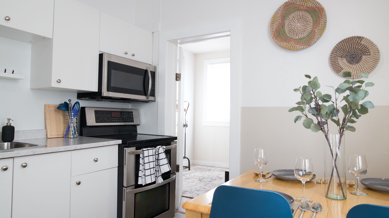 Photo of Kitchen in Winnipeg