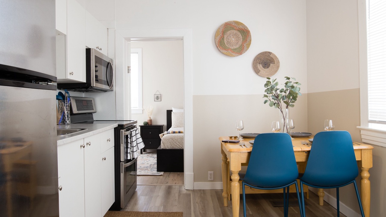 Photo of Kitchen in Winnipeg