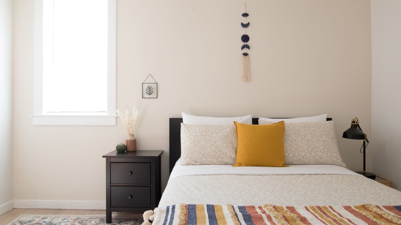 Photo of Bedroom in Winnipeg