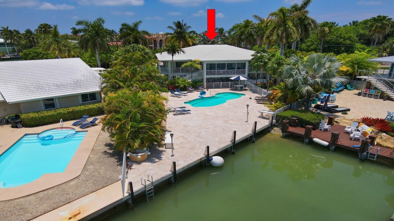 Photo of Outdoor in Key Colony Beach