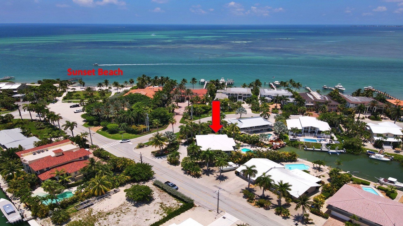 Photo of Outdoor in Key Colony Beach