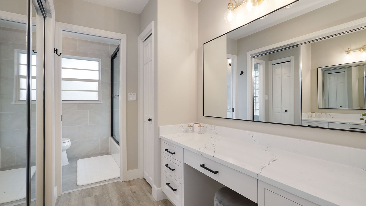 Photo of Bathroom in Key Colony Beach