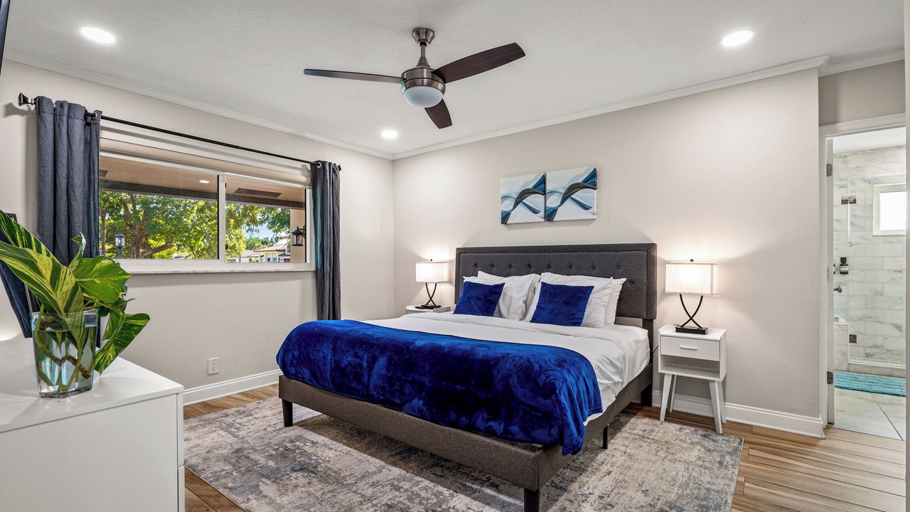 Photo of Bedroom in Tropic Palms