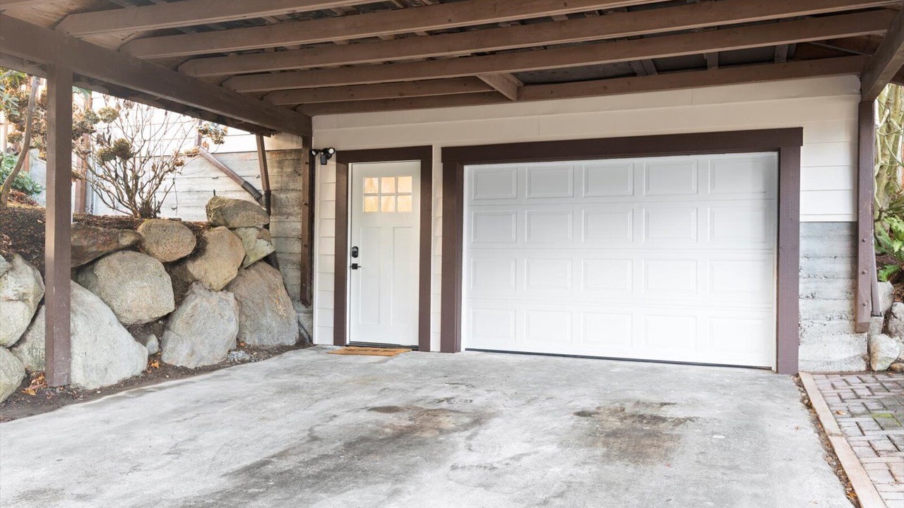 Photo of Outdoor in Shoreline