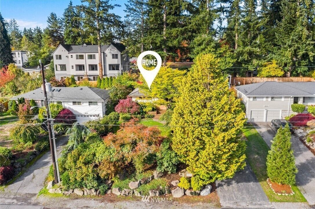 Photo of Outdoor in Shoreline