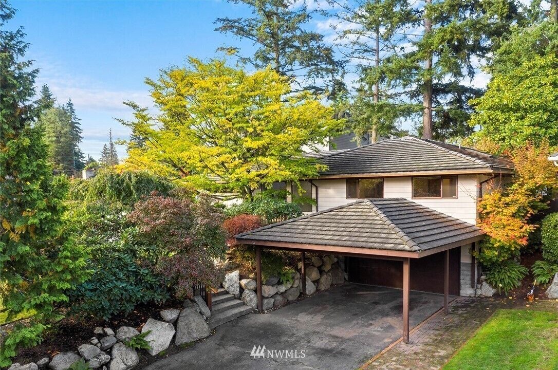 Photo of Outdoor in Shoreline