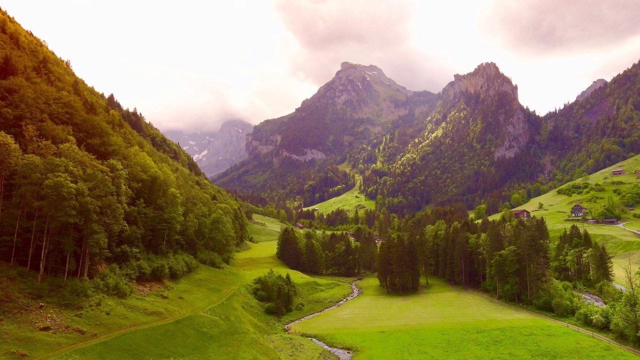 Photo of Outdoor in Isenthal