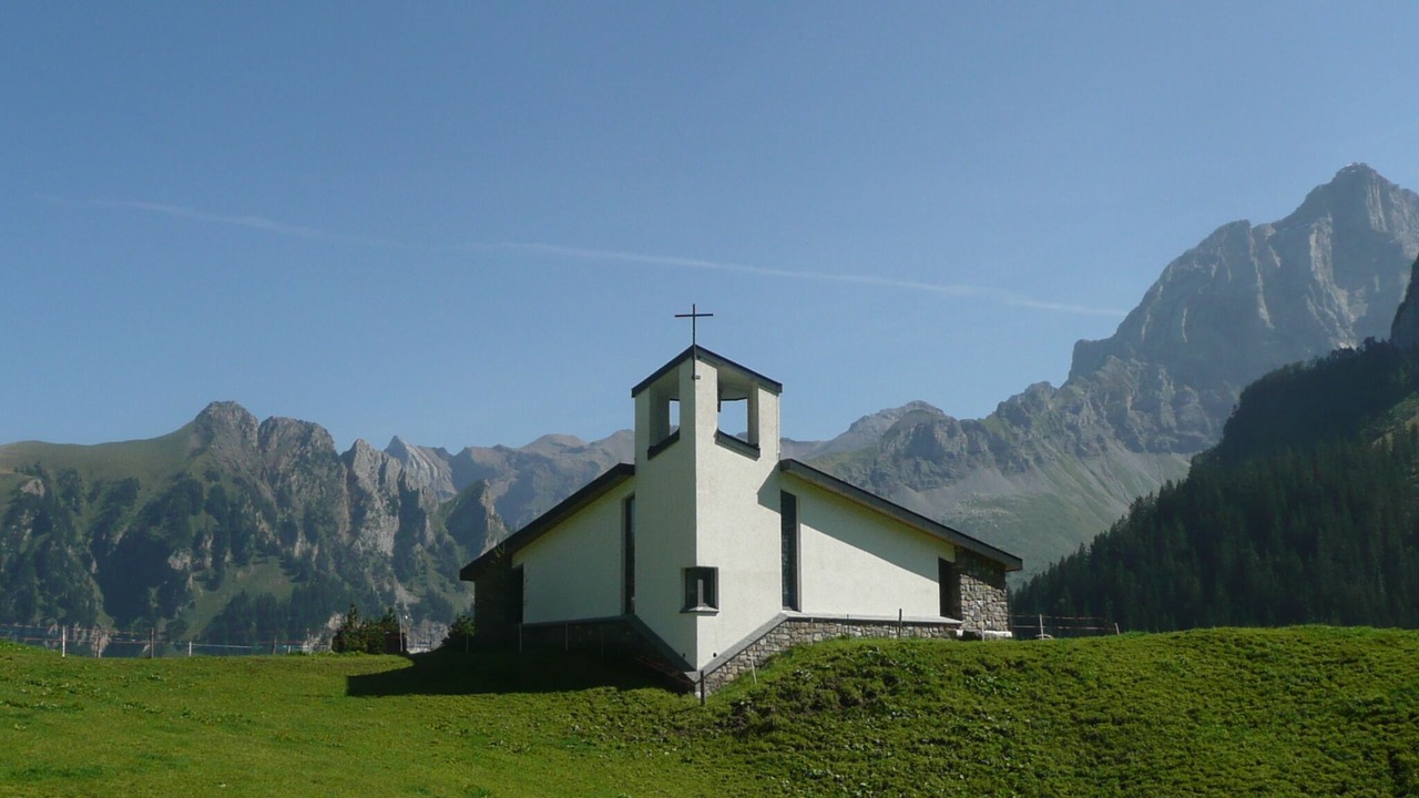 Photo of Outdoor in Isenthal