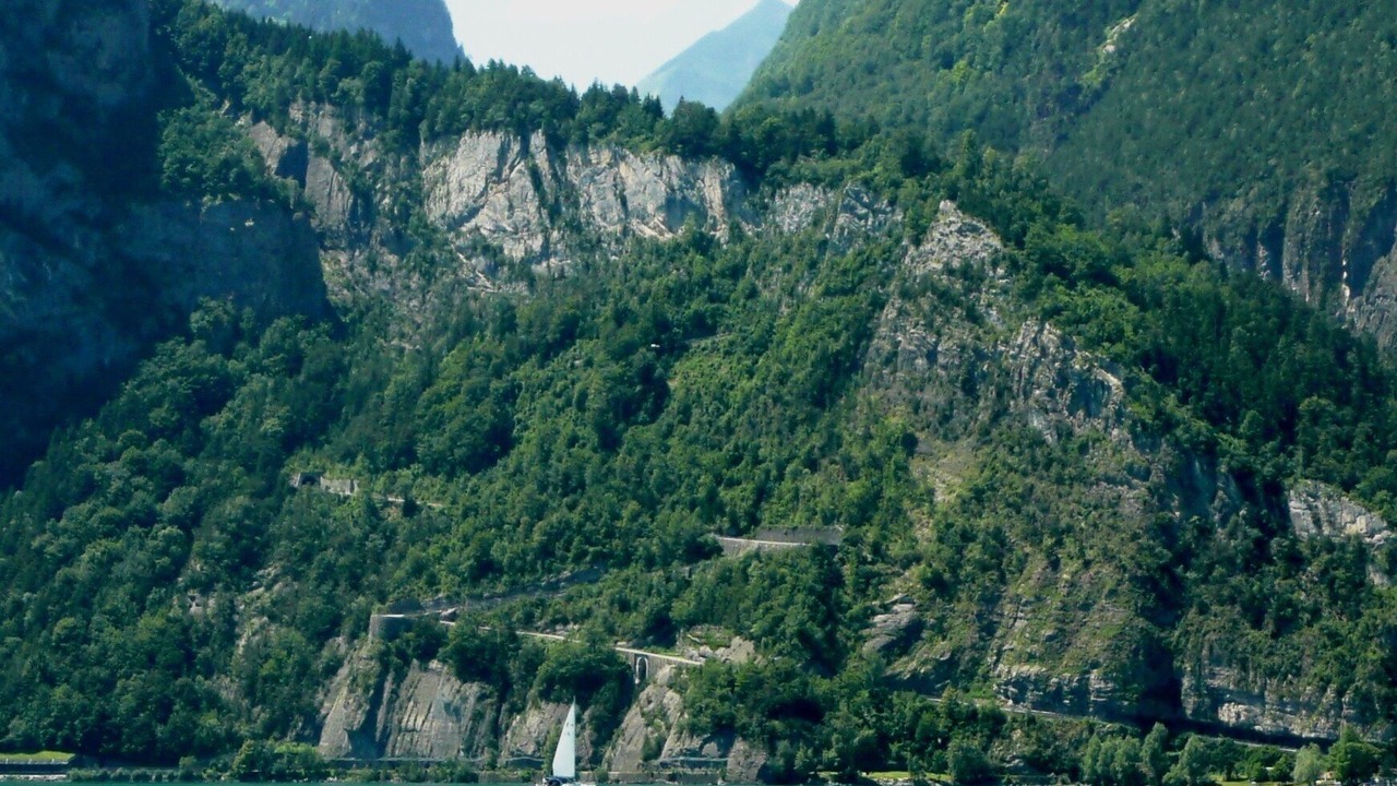 Photo of Outdoor in Isenthal