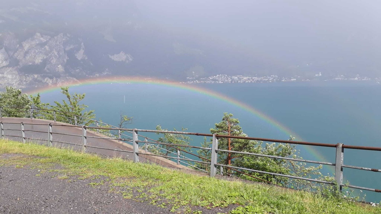Photo of Outdoor in Isenthal