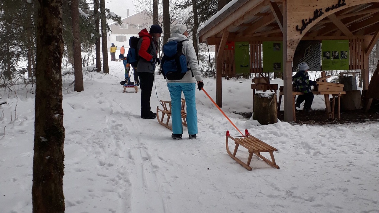 Photo of Others in Isenthal