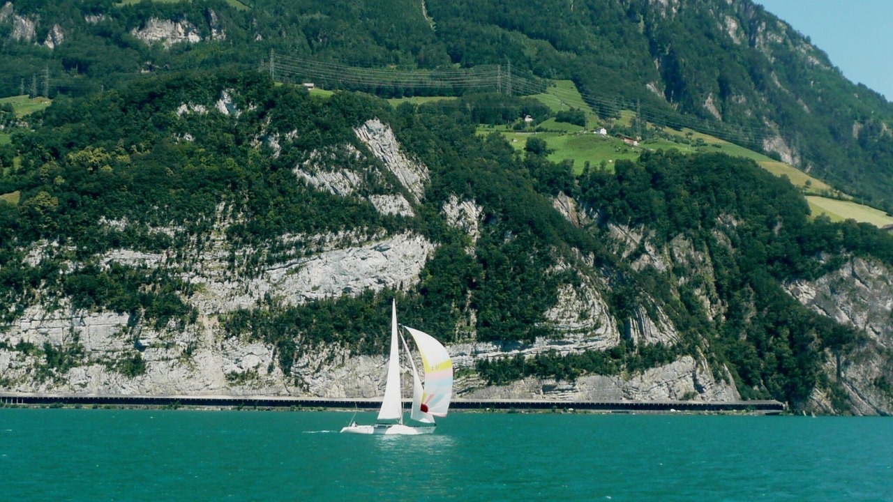 Photo of Outdoor in Isenthal