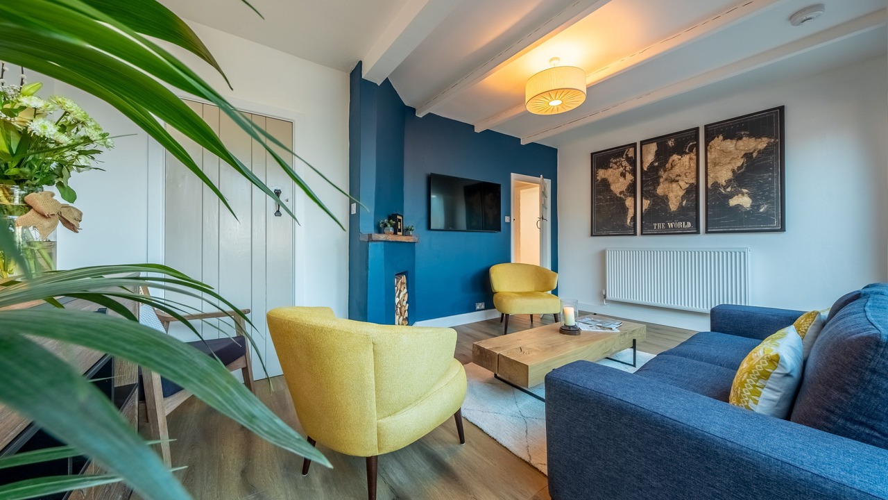 Photo of Bedroom in West Runton