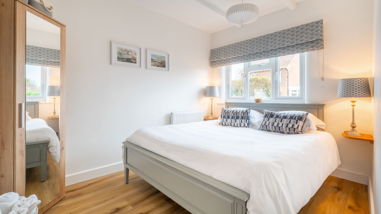 Photo of Others in West Runton